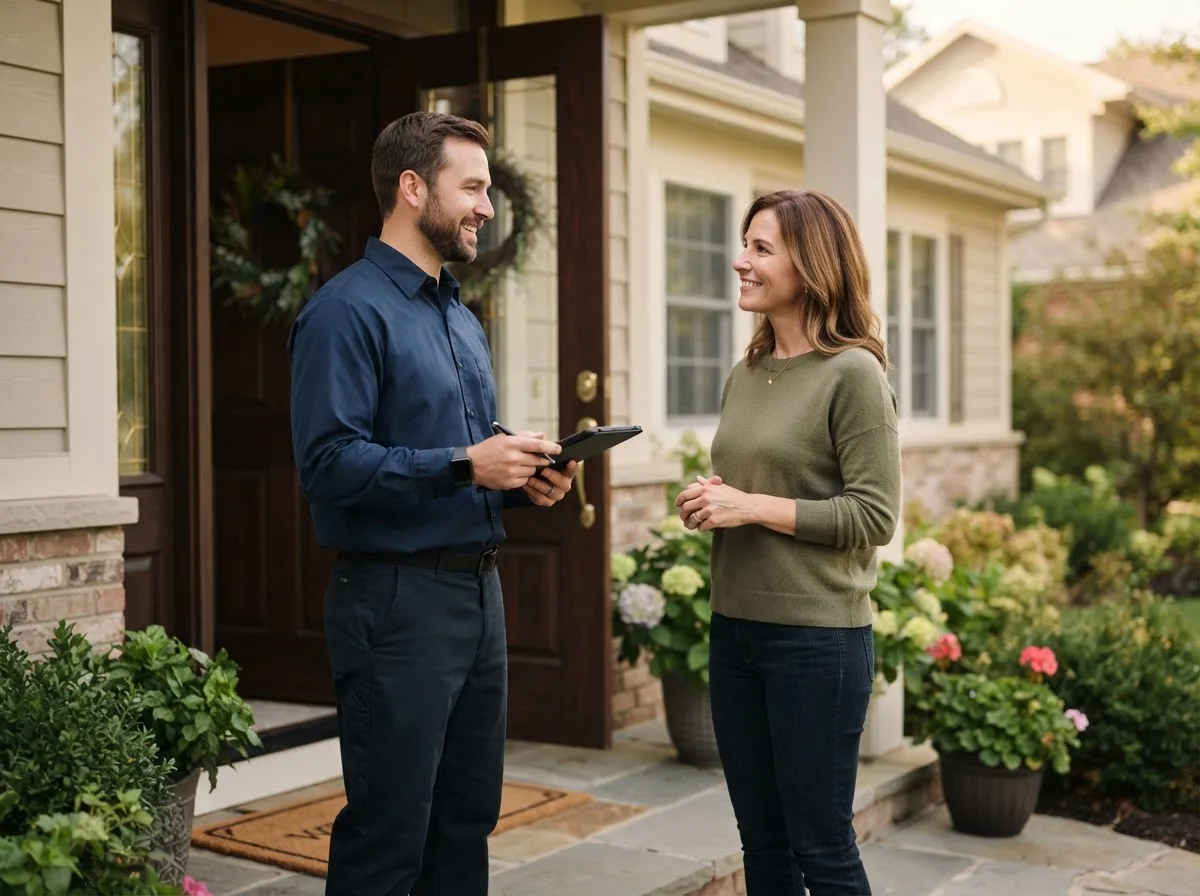 Water damage restoration FAQs for Alexandria, PA